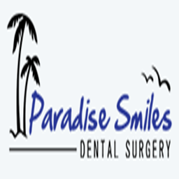 Paradise Smiles Dental Logo